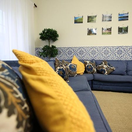 Rodrigues Ponta Delgada Villa Bagian luar foto