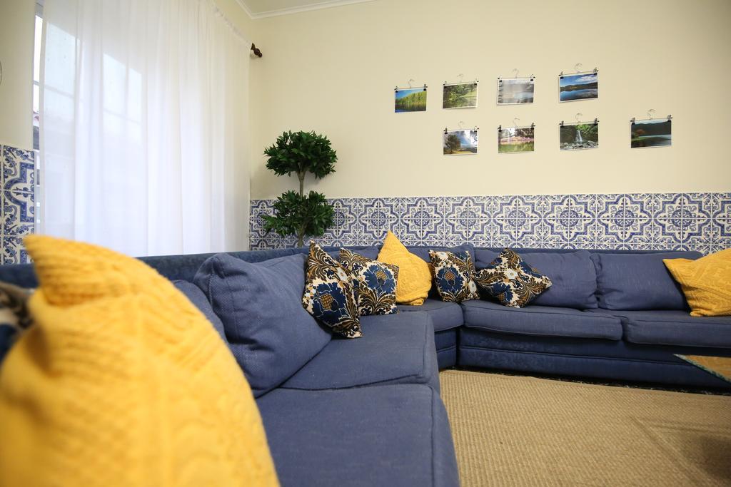 Rodrigues Ponta Delgada Villa Bagian luar foto