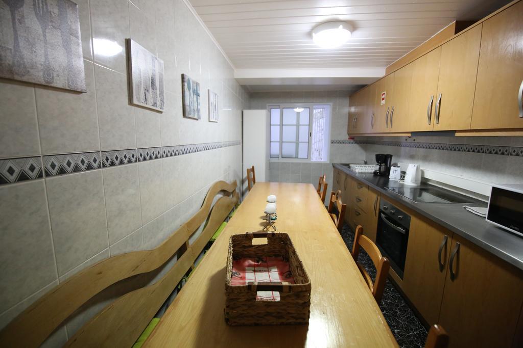 Rodrigues Ponta Delgada Villa Bagian luar foto