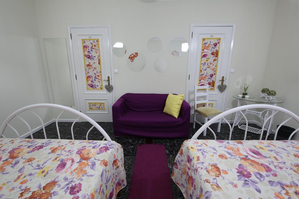 Rodrigues Ponta Delgada Villa Bagian luar foto