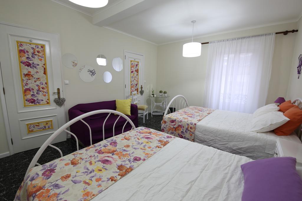 Rodrigues Ponta Delgada Villa Bagian luar foto