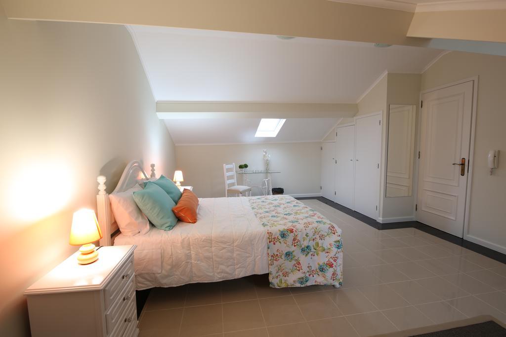 Rodrigues Ponta Delgada Villa Bagian luar foto