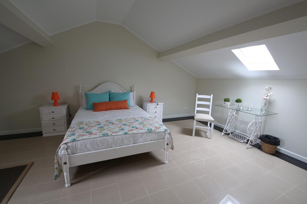 Rodrigues Ponta Delgada Villa Bagian luar foto